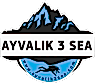 Ayvalık 3 sea dalış merkezi